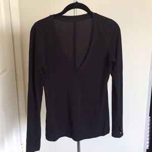 LuLu Lemon Long Sleeve Top